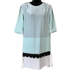 Schumacher Silk Sweet Romance Dress